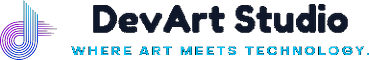 DevArt Studio - Where Art Meets Technology