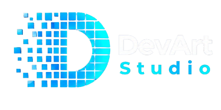DevArt Studio - Where Art Meets Technology